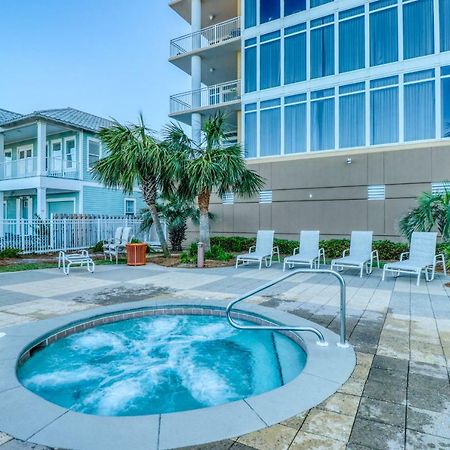 Sterling Beach I Vila Panama City Beach Exterior foto