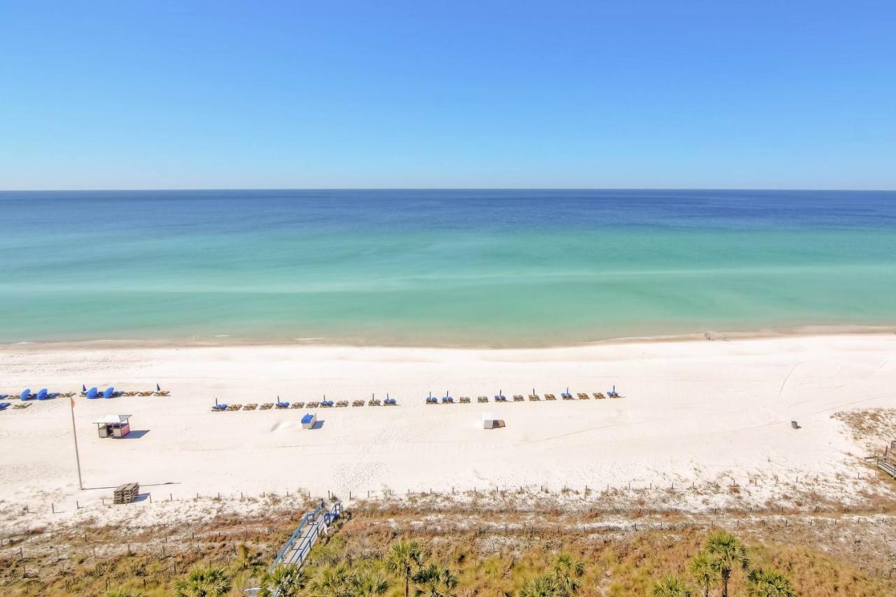 Sterling Beach I Vila Panama City Beach Exterior foto