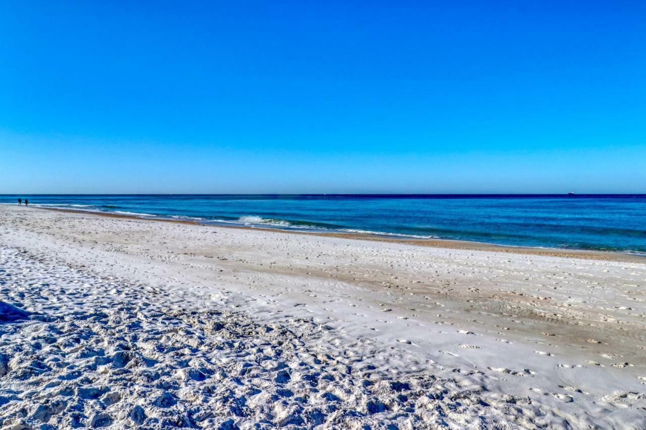 Sterling Beach I Vila Panama City Beach Exterior foto